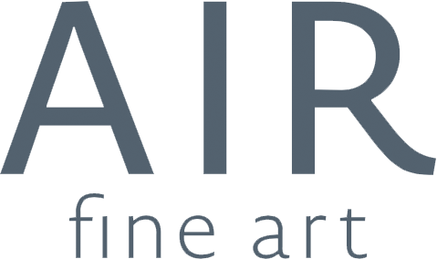 Air Fine Art logo